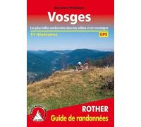 Vosges - Les 50 plus belles randonnées pédestres