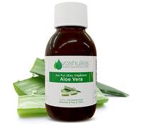VOSHUILES - Boisson Végétale Jus d'Aloe Vera Eau Végétale 250ml - Hydratation Naturelle- Riche en Nutriments- Parfait pour la Santé et le Bien-être- 100% Pur et Naturel