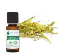 Voshuiles - Huile Essentielle Arbre à Thé - 125ml - Parfum Légèrement Piquant, Citronné, Boisé et Terreux - 100% Pure et Naturelle - HEBBD - Entreprise Française
