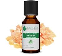 Voshuiles Huile Essentielle D'Encens 20ml