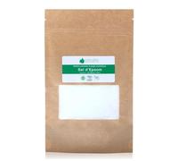 VOSHUILES.COM HUILES ESSENTIELLES & VEGETALES Sel d'Epsom COSMOS : COSSLEPSM - 120GR