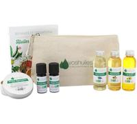 VOSHUILES.COM HUILES ESSENTIELLES & VEGETALES Trousse Soin du Corps aux Huiles essentielles