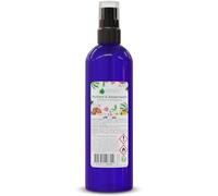 VOSHUILES - Parfum d'Ambiance Purifiant & Assainissant 100ml - Désodorisant d'Intérieur à Base d'Huiles Essentielles Bio - Odeur de Propre - Utilisation en Diffusion - Flacon Pulvérisateur