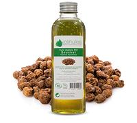 VOSHUILES - Huile de Souchet - Huile Végétale BIO COSMOS - Huile Naturelle pour Soin de la Peau et Cheveux - Sans Parfum - Hydratation et Protection - 50ml