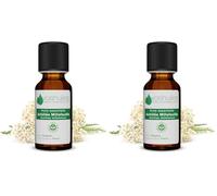 VOSHUILES - Huile Essentielle Achillée Millefeuille 2ml - 100% Pure et Naturelle - HEBBD - Massage - Traçabilité et Qualité - Entreprise Française - Aromathérapie (Lot de 2)