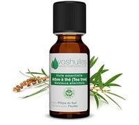 Voshuiles Huile Essentielle D'Arbre À Thé (Tea Tree) 250ml
