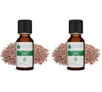 Voshuiles - Huile Essentielle Carvi - 10ml - 100% Pure et Naturelle - HEBBD - Utilisation en Massage dans Huile Végétale - Parfum Très Aromatique - Traçabilité et Qualité - Entreprise Française
