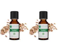 Voshuiles - Huile Essentielle Cumin - 10ml - 100% Pure et Naturelle - HEBBD - Utilisation en Massage dans Huile Végétale - Parfum Très Aromatique - Traçabilité et Qualité - Entreprise Française