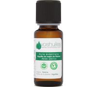 Voshuiles Huile Essentielle D'Aiguille De Sapin De Sibérie 10ml