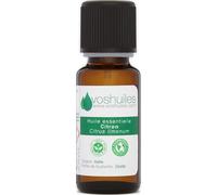 Voshuiles Huile Essentielle De Citron 20ml