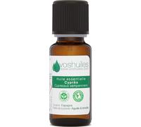 Voshuiles Huile Essentielle De Cyprès 20ml