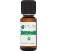 Voshuiles Huile Essentielle De Girofle (Giroflier) 60ml