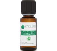 Voshuiles Huile Essentielle De Graines De Céleri 20ml