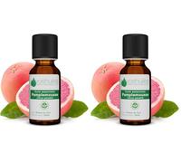 VOSHUILES - Huile Essentielle de Pamplemousse 10ml - 100% Pure et Naturelle - HEBBD - Huile Apaisante pour Fatigue - Idéal Diffuseur - Parfum Fruité et Gourmand (Lot de 2)