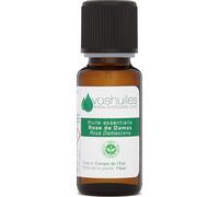 Voshuiles Huile Essentielle De Rose De Damas 2ml