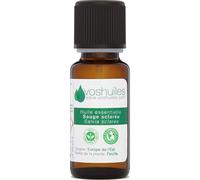 Voshuiles Huile Essentielle De Sauge Sclarée 20ml