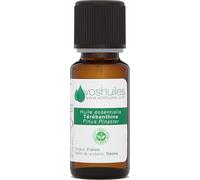 Voshuiles Huile Essentielle De Térebenthine 20ml