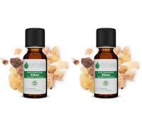 Voshuiles - Huile Essentielle Elémi - 10ml - 100% Pure et Naturelle - HEBBD - Utilisation en Massage dans Huile Végétale - Parfum Très Aromatique - Traçabilité et Qualité - Entreprise Française