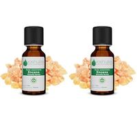 Voshuiles - Huile Essentielle Encens - 10ml - 100% Pure et Naturelle - HEBBD - Utilisation en Massage dans Huile Végétale - Parfum Très Aromatique - Traçabilité et Qualité - Entreprise Française