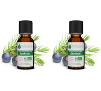 VOSHUILES - Huile Essentielle Genèvrier BIO 5ml (Lot de 2)