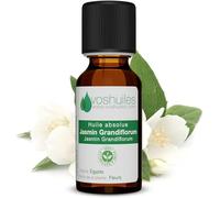 Huile Absolue de Jasmin Grandiflorum - 2ml