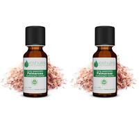 Voshuiles - Huile Essentielle Palmarosa - 10ml - 100% Pure et Naturelle - HEBBD - Utilisation en Massage dans Huile Végétale - Parfum Très Aromatique - Traçabilité et Qualité - Entreprise Française