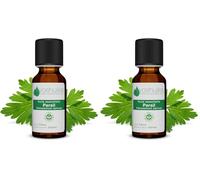 Voshuiles - Huile Essentielle Persil - 10ml - 100% Pure et Naturelle - HEBBD - Utilisation en Massage dans Huile Végétale - Parfum Très Aromatique - Traçabilité et Qualité - Entreprise Française