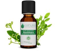 Voshuiles Huile Essentielle De Ravintsara 10ml