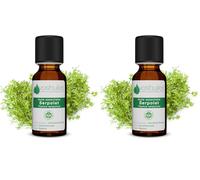Voshuiles - Huile Essentielle Serpolet - 10ml - 100% Pure et Naturelle - HEBBD - Utilisation pour Massage Stimulant en diluant dans Huile Végétale - Traçabilité et Qualité - Entreprise Française