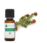 Voshuiles - Huile Essentielle Tsuga - 2ml - 100% Pure et Naturelle - HEBBD - Utilisation en Diffusion - Doux Parfum de Forêt - Air Frais Dans la Maison - Traçabilité et Qualité - Entreprise Française