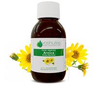 VOSHUILES - Huile Végétale 100% Pure et Naturelle pour Préparation et Récupération Sportives- Neutre- 100 ml - Idéale pour Massage et Soin Corporel - Huile Végétale de Qualité