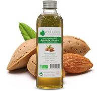Voshuiles Huile Végétale Bio D'Amande Douce 100ml
