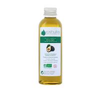 Voshuiles Huile Végétale Bio D'Avocat 100ml