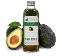 Huile Végétale BIO d'Avocat - 50ml
