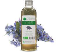 Huile Végétale BIO de Bourrache - 50ml