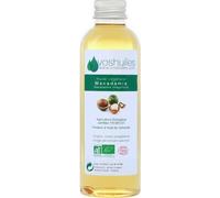 Voshuiles Huile Végétale Bio De Macadamia 250ml