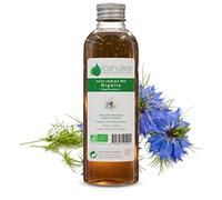 Huile Végétale BIO de Nigelle - 250ml