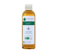 VOSHUILES - Huile Végétale BIO de Nigelle Épicée et Poivrée 50ml - Produit Cosmétique ou Complément Alimentaire - Soin Naturel pour Peau et Cheveux - 100% Pur et Naturel