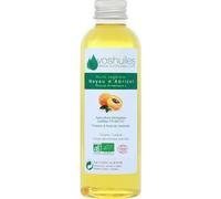 Voshuiles Huile Végétale Bio De Noyau D'Abricot 50ml