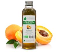 Huile Végétale BIO de noyau d'Abricot - 50ml