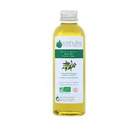 Huile Végétale BIO Vierge Extra d'Olive - 50ml