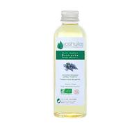 VOSHUILES - Huile Végétale Bourrache BIO 250ml | 100% Pure et Naturelle - Certifiée BIO Ecocert - Peau souple, tonique & lissée - Huile pour mélange - Contrôle France.
