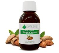 Huile Végétale d'Amande douce - 250ml