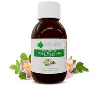 Huile Végétale de Rose Musquée - 60ml