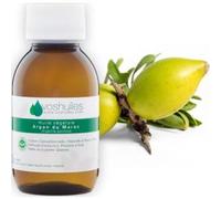 Voshuiles Huile Végétale D'Argan 100ml