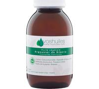 VOSHUILES - Huile Végétale d'Argousier - Cosmétique Parfum Légèrement Fruité et Acidulé - Soin Naturel pour Peau et Cheveux - 30ml
