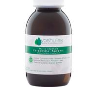 Voshuiles Huile Végétale De Calophylle (Tamanu) 60ml