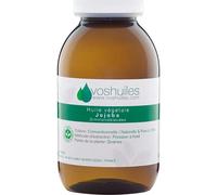 Voshuiles Huile Végétale De Jojoba À Mélanger Pour Les Massages 100ml