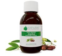 Huile Végétale de Jojoba COSMOS (100 ml)