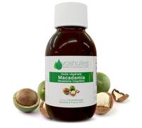 Huile Végétale de Macadamia - 60ml